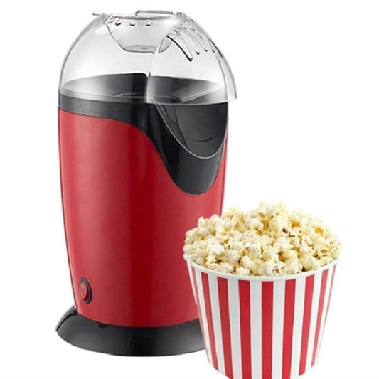 Popcorn maker machine