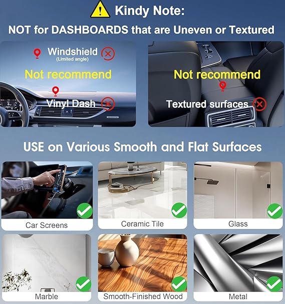 New vacuum magnetic suction cup stand mount with 360 degree rotation